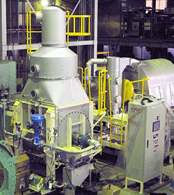 Coil concentrator C-10