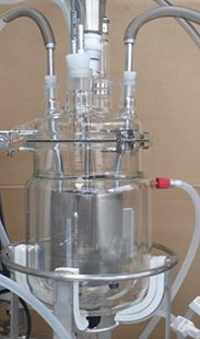 Bench Scale Crystallizer for Crystallization Process Development