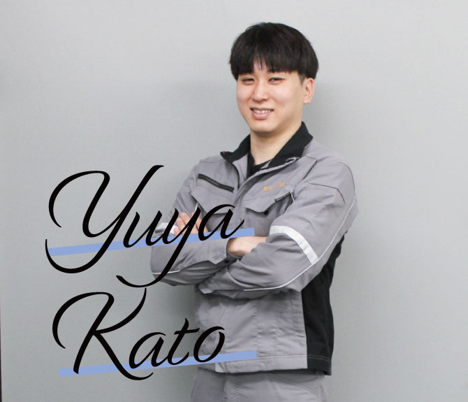 加藤佑弥