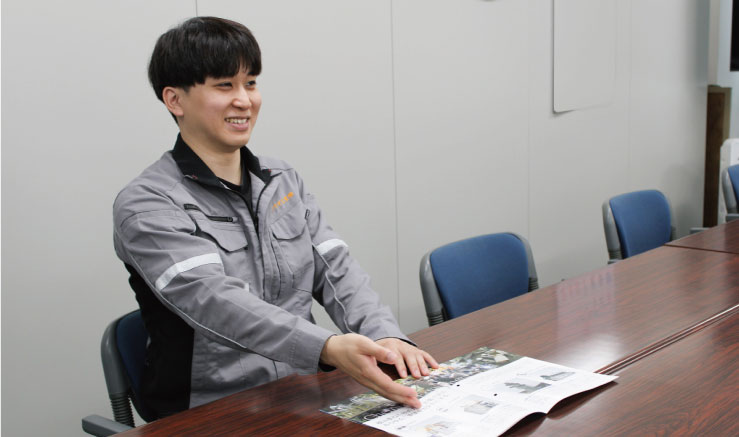 加藤　佑弥